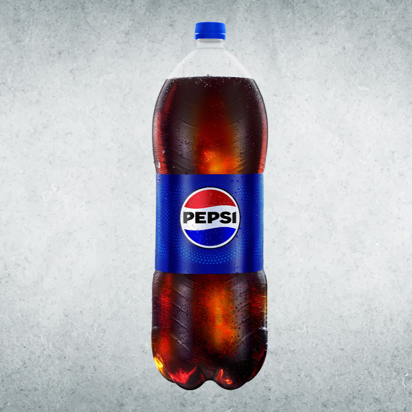 Pepsi (2.5 lt)