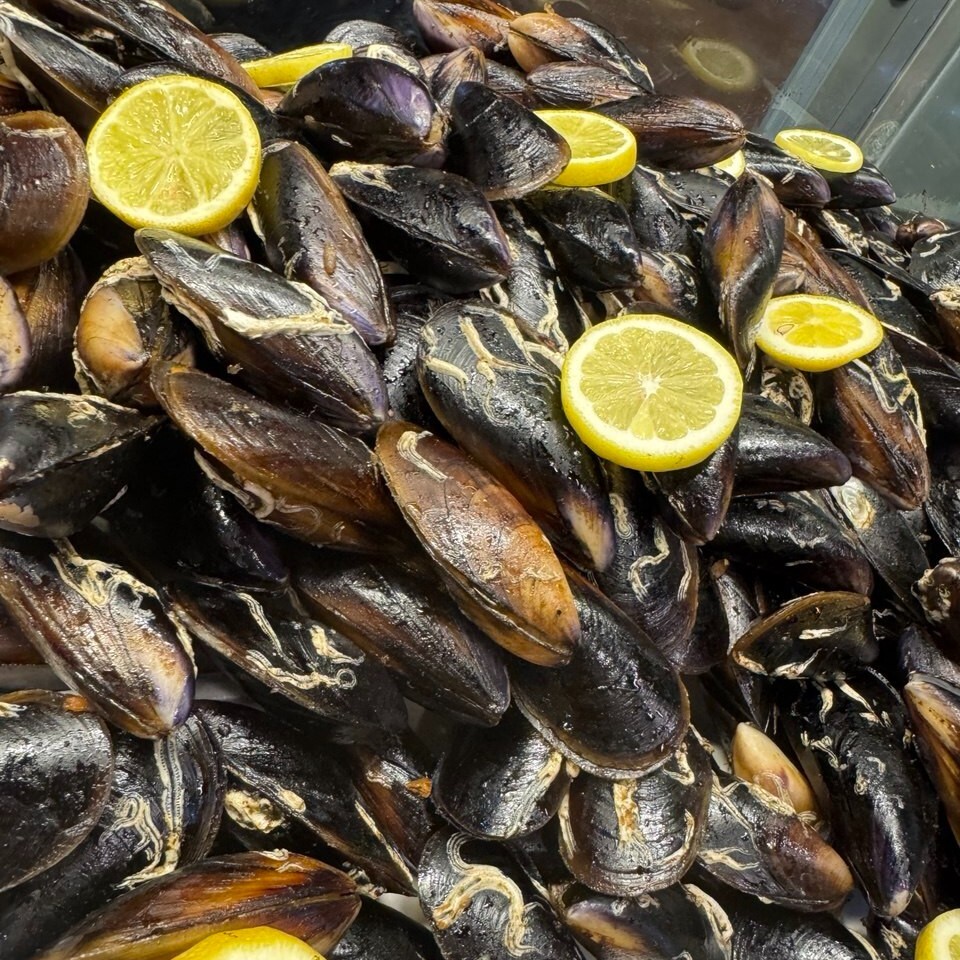 Midye Dolması (Adet)