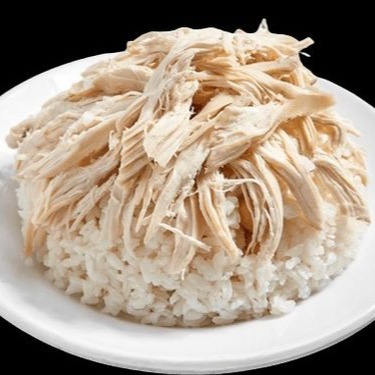 Sporcu Pilavı