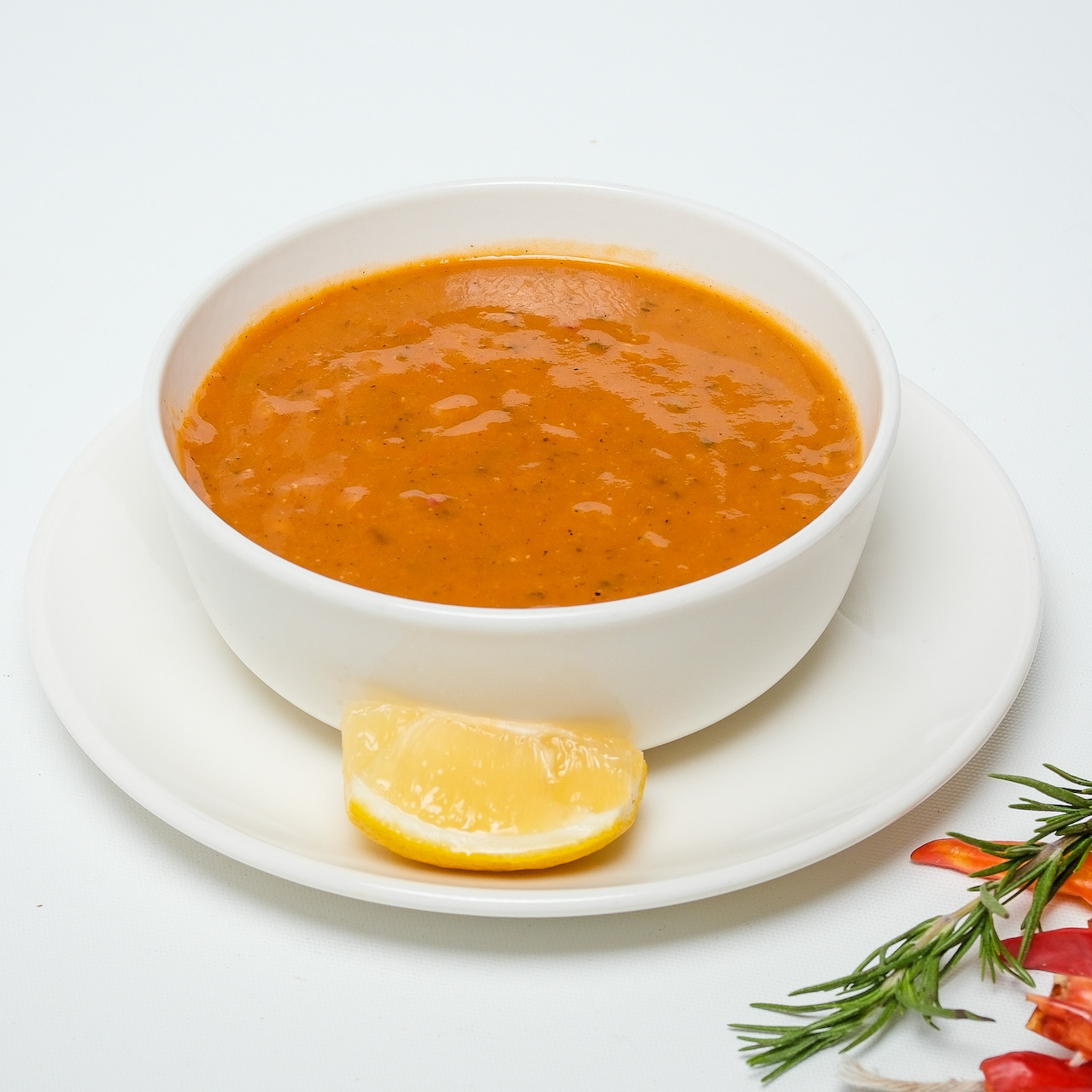 Ezo Gelin Çorbası