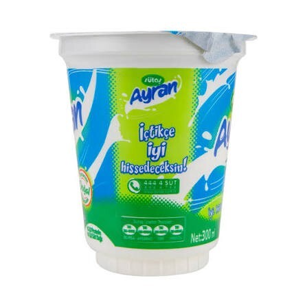 Sütaş Ayran (300 ml)