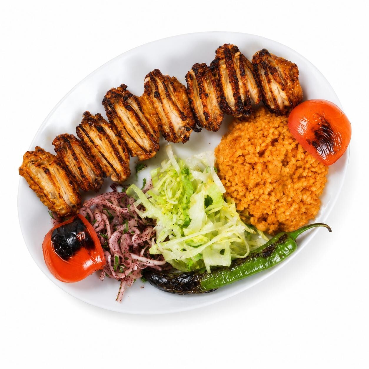 Kanat (Porsiyon)
