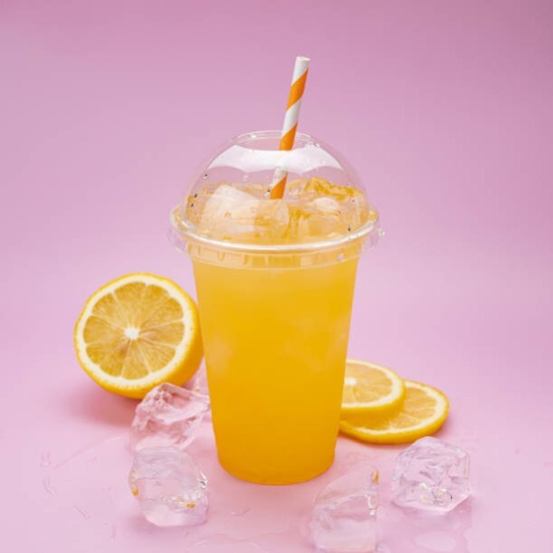 Limonlu Frozen