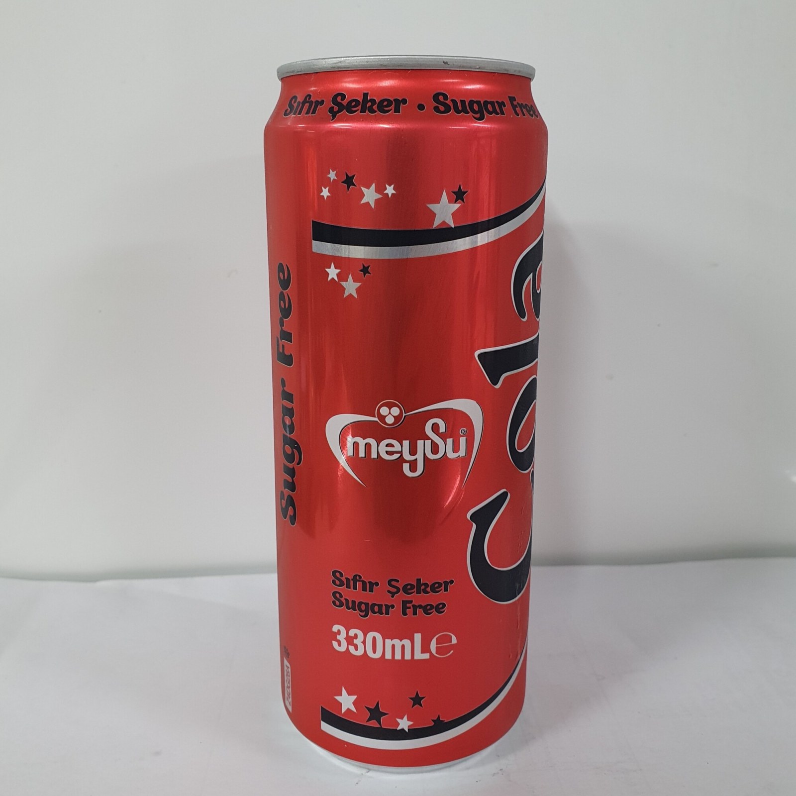 Meysu Kola Şekersiz 330ml