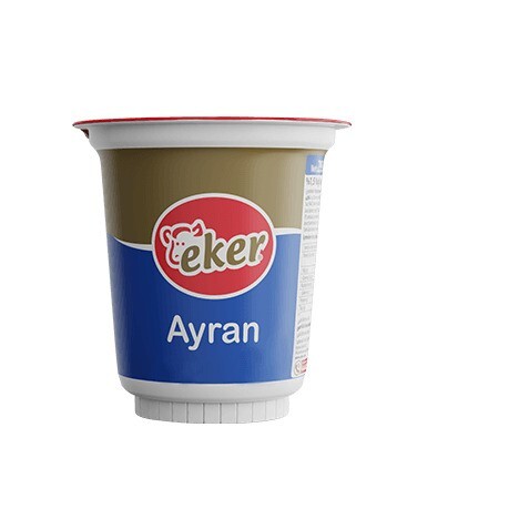 Eker Ayran