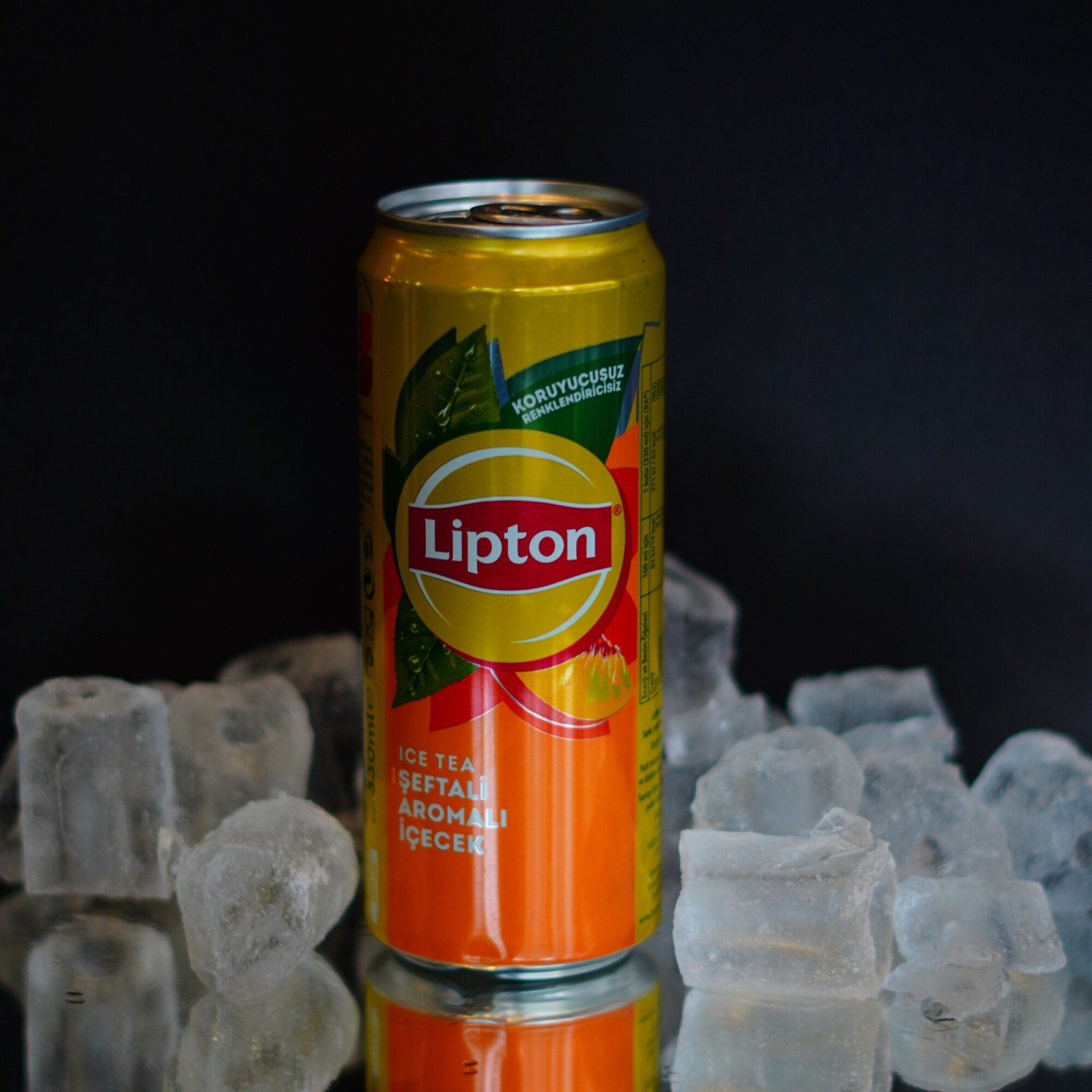 Lipton Ice Tea (33 Cl)