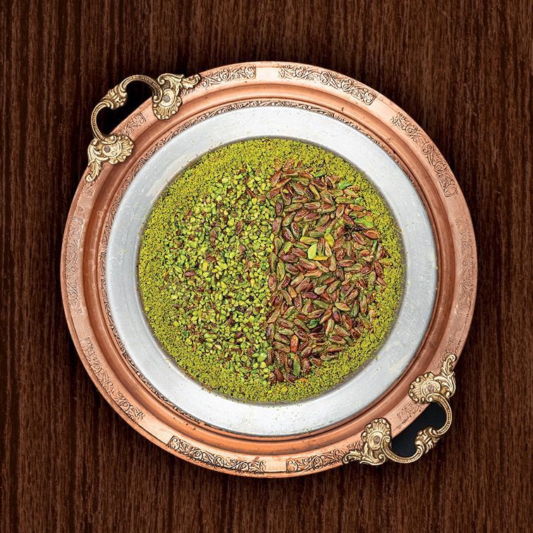 Sultanzade (Orta) 3 4 KİŞİLİK