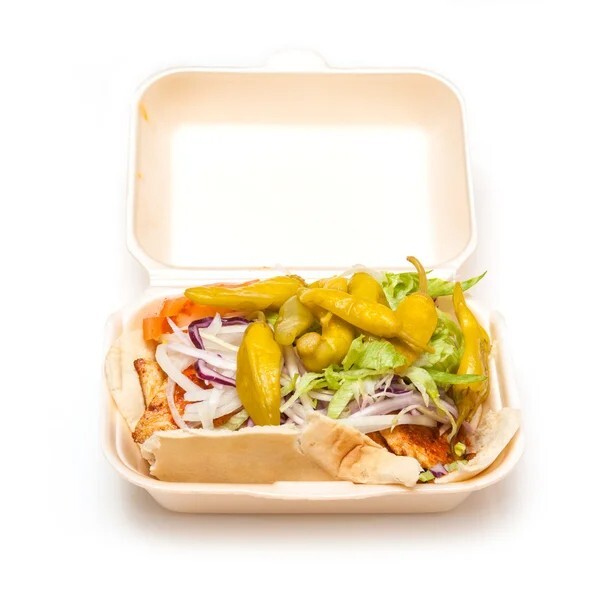 Alti Ezmeli Kebap