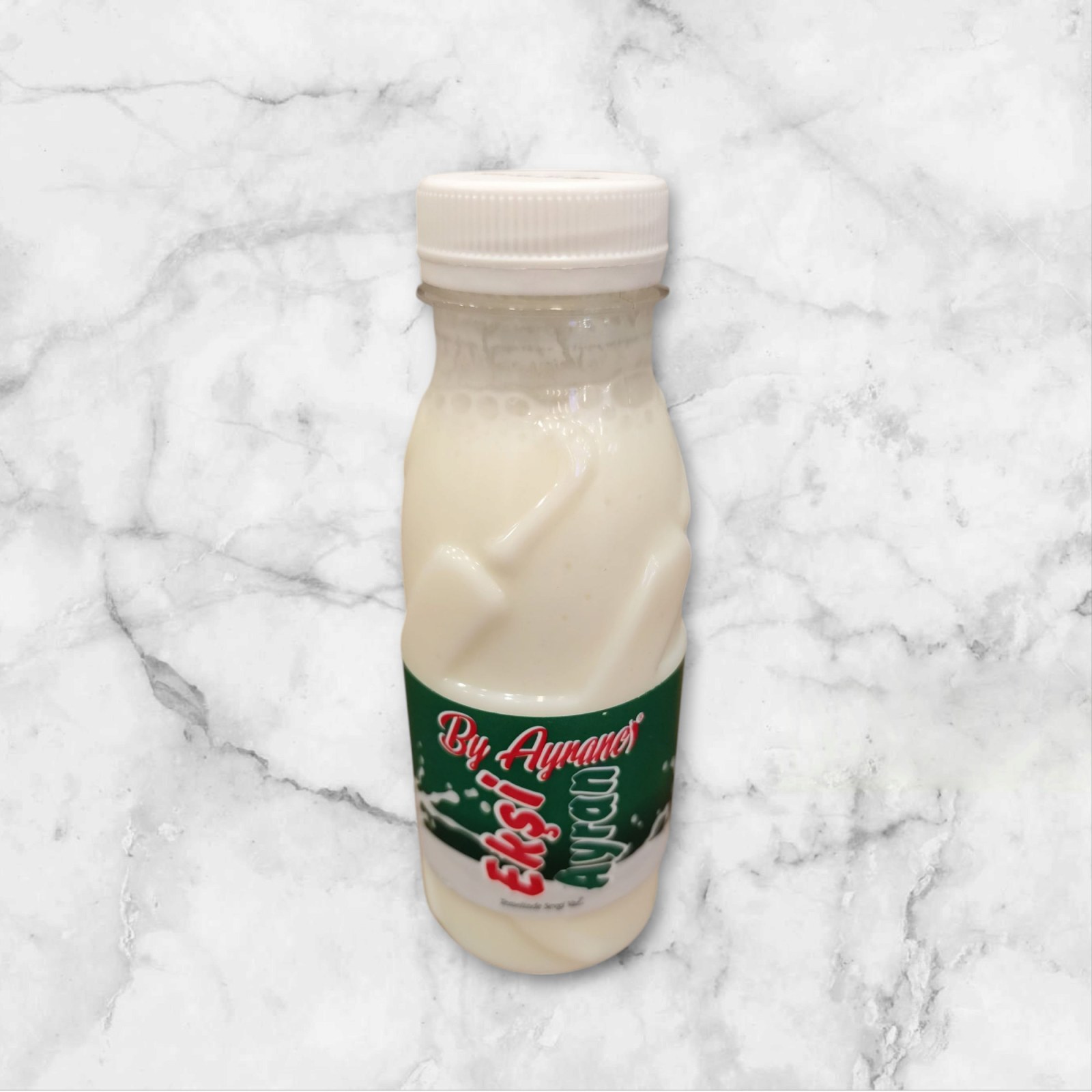 Ekşi & Yayık Ayran (270 ml.)