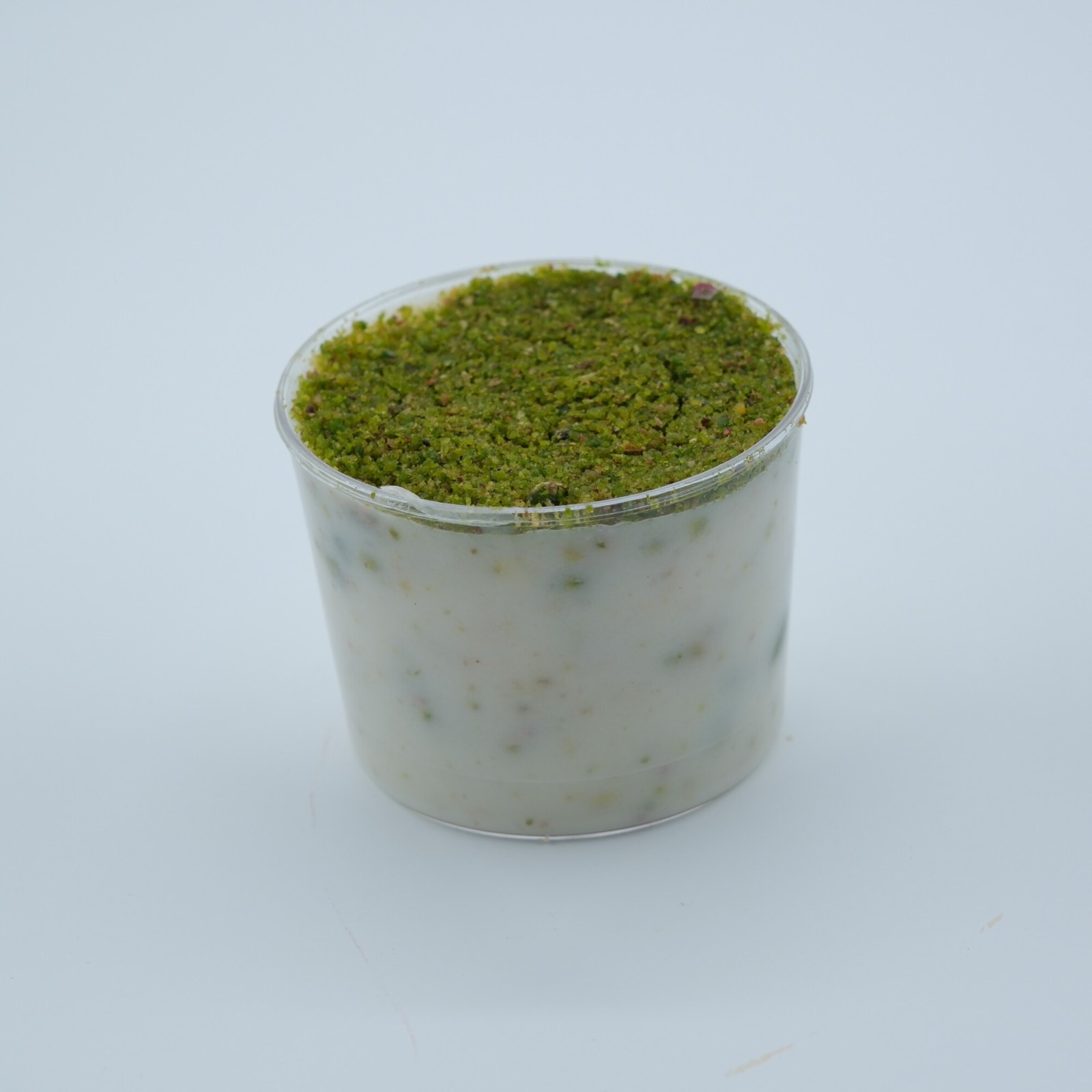 Fıstıklı Muhallebi ( Küçük)