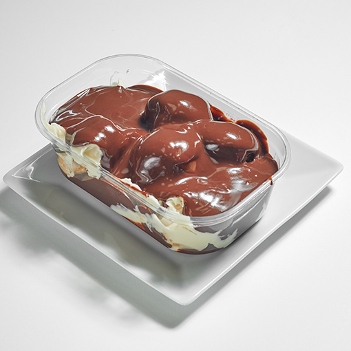 Profiterol (750 gr.)