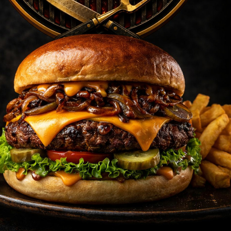 Cheeseburger