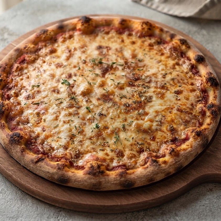 Margharita Pizza (Orta)