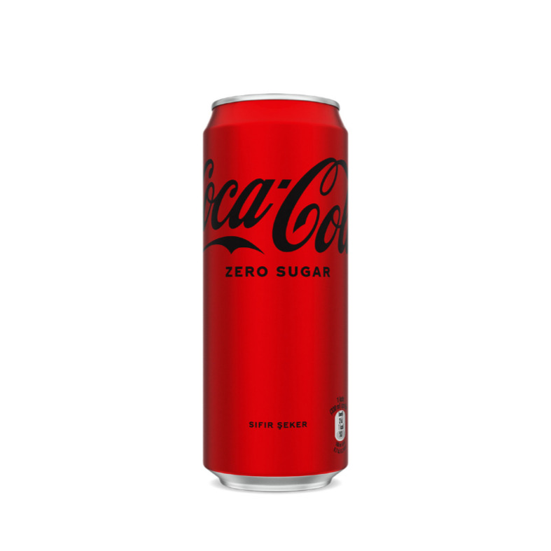 Coca-Cola Zero (33 Cl)