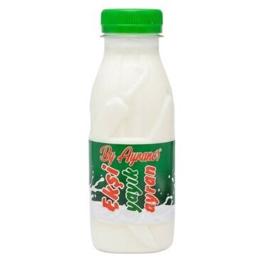 Ekşi Ayran
