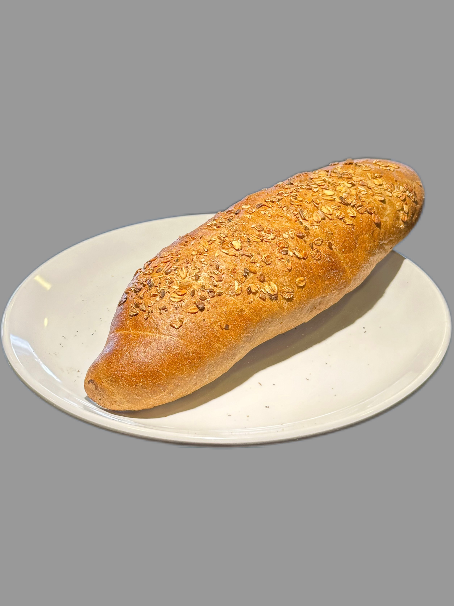Tam Tahıllı Ekmek