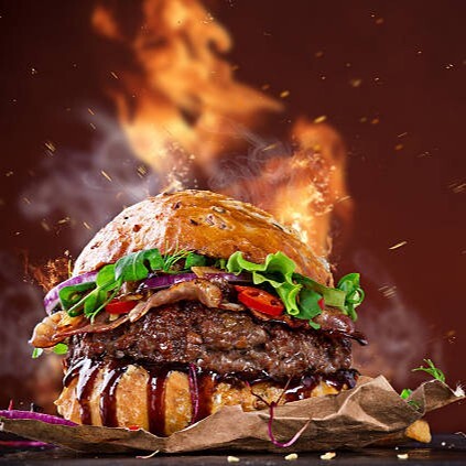 Dolgun Burger