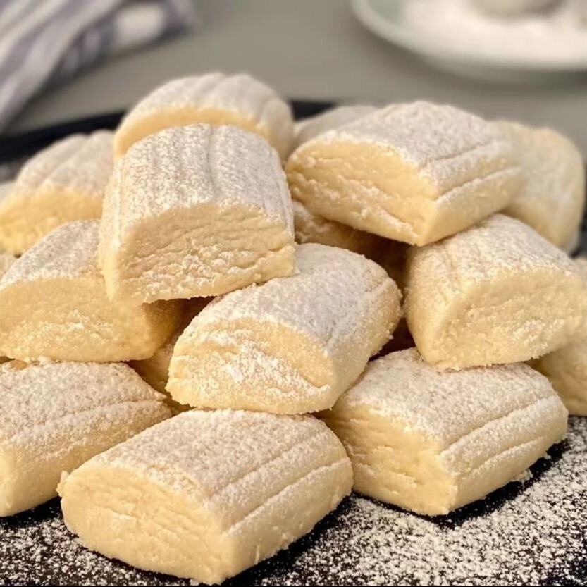 Un Kurabiyesi (1 kg)