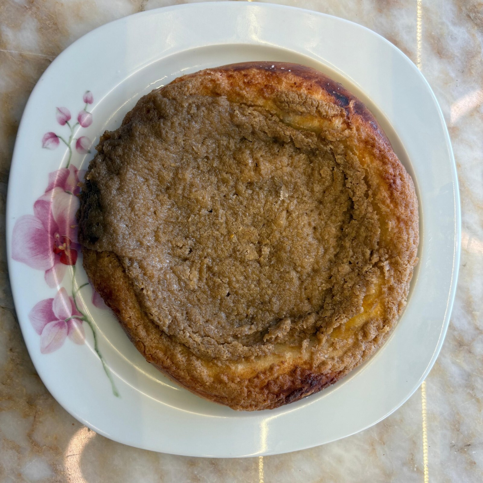Tahinli (Büyük)