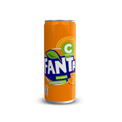 Fanta (330 ml)