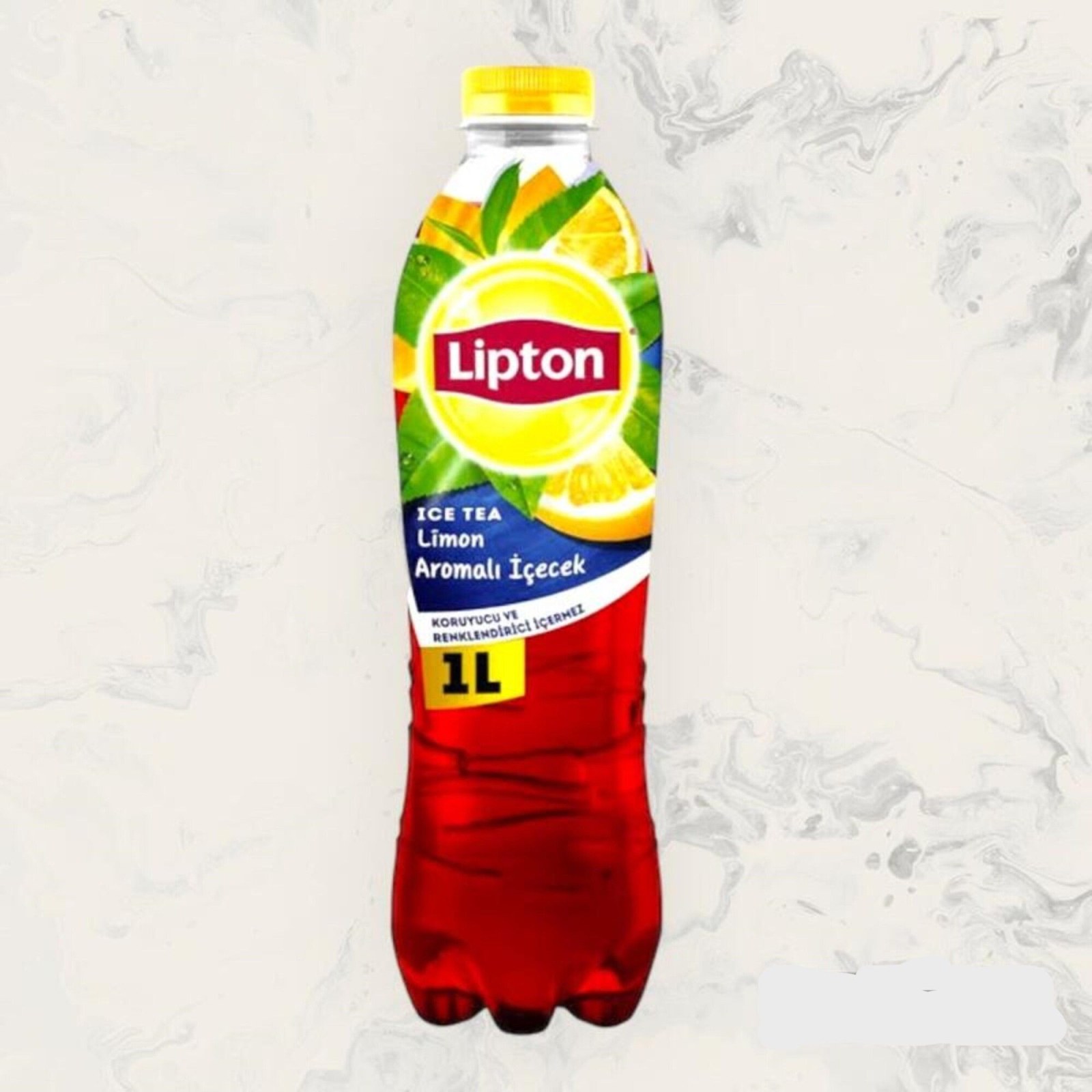 Lipton Ice Tea Limon (2 L.)