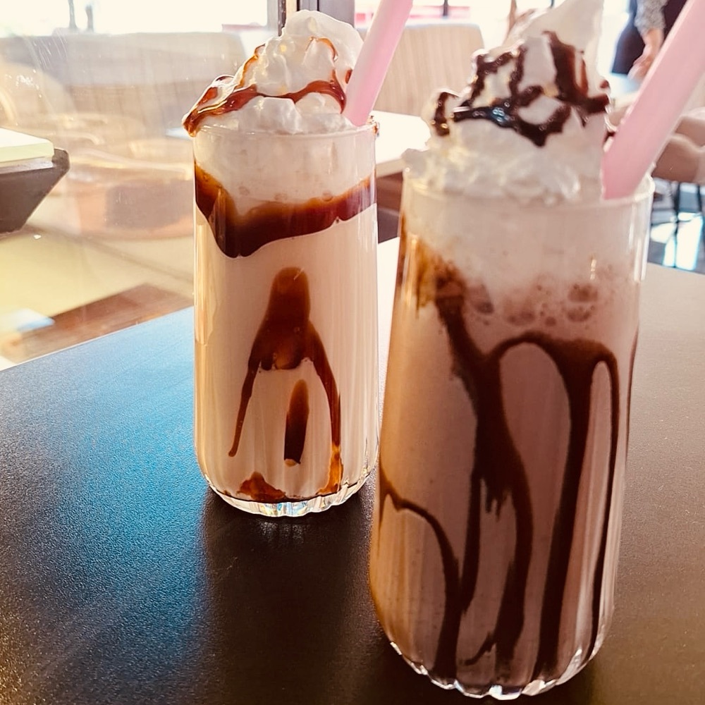 Milkshake