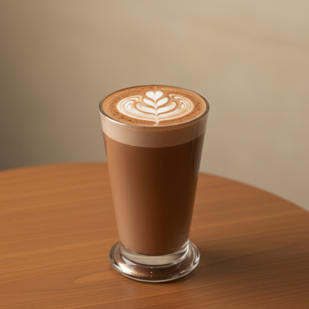 Iced Mocha