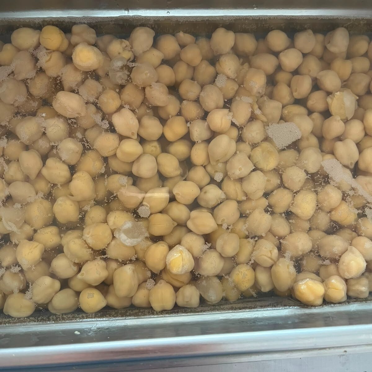 (60 gr) Nohut
