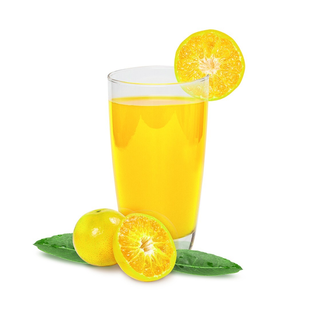 Ev Yapımı Limonata