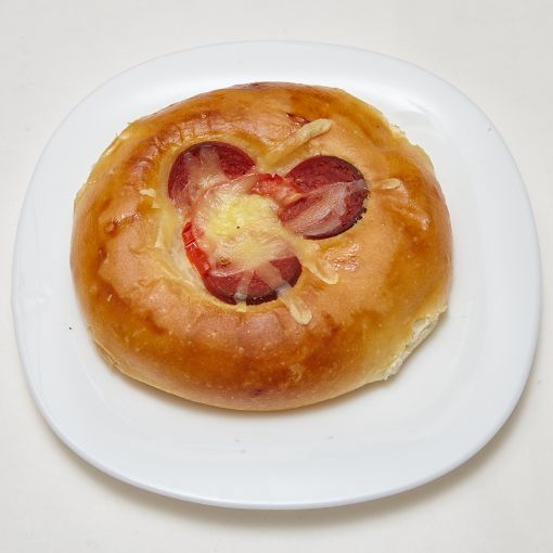 Pizza Poğaça