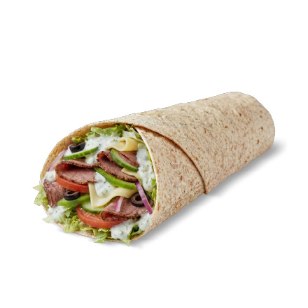 Rozbif Dürüm