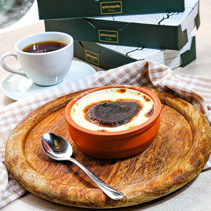 Sütlaç
