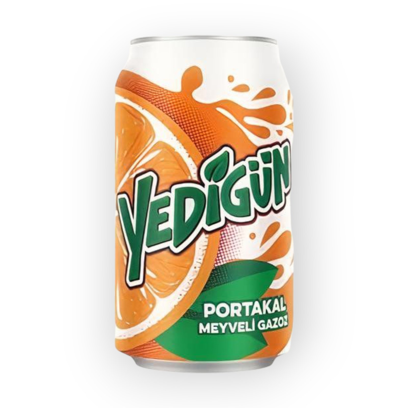 Yedigün (33 cl.)