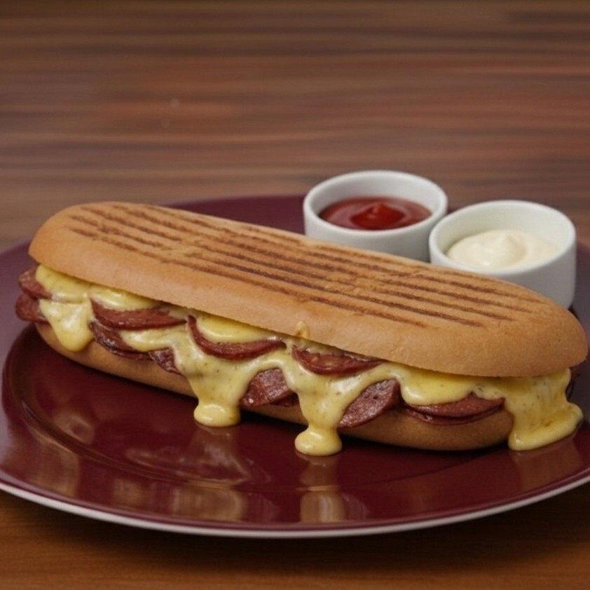 Fenomen Tost