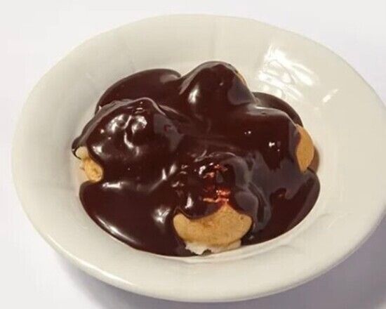 Profiterol
