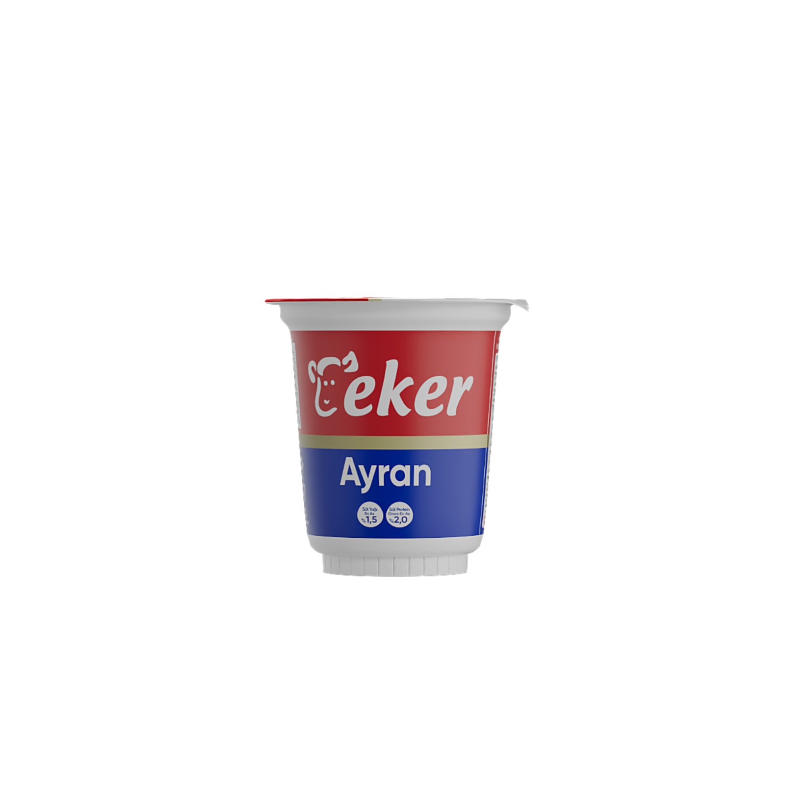 Eker Ayran 270 ml