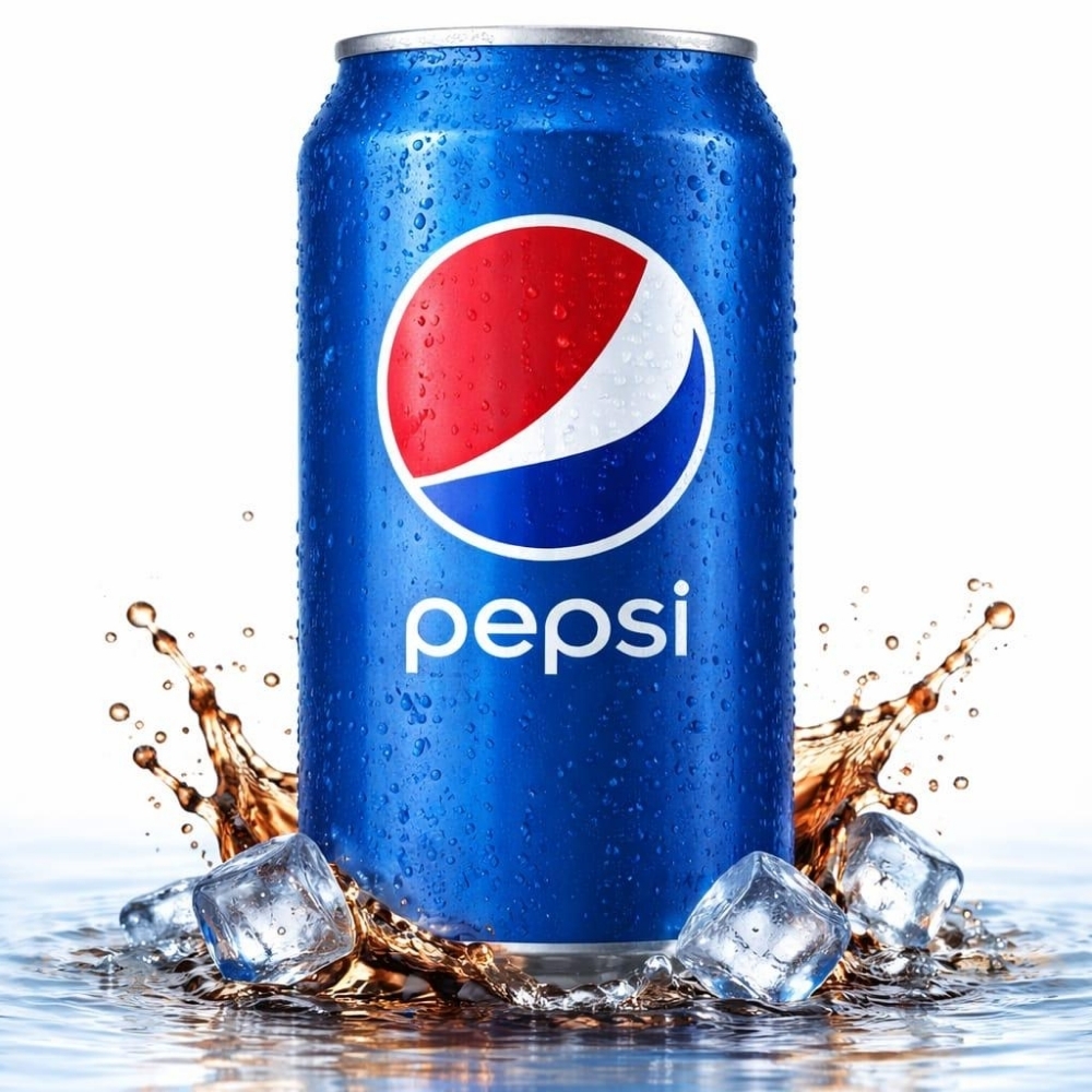 Pepsi