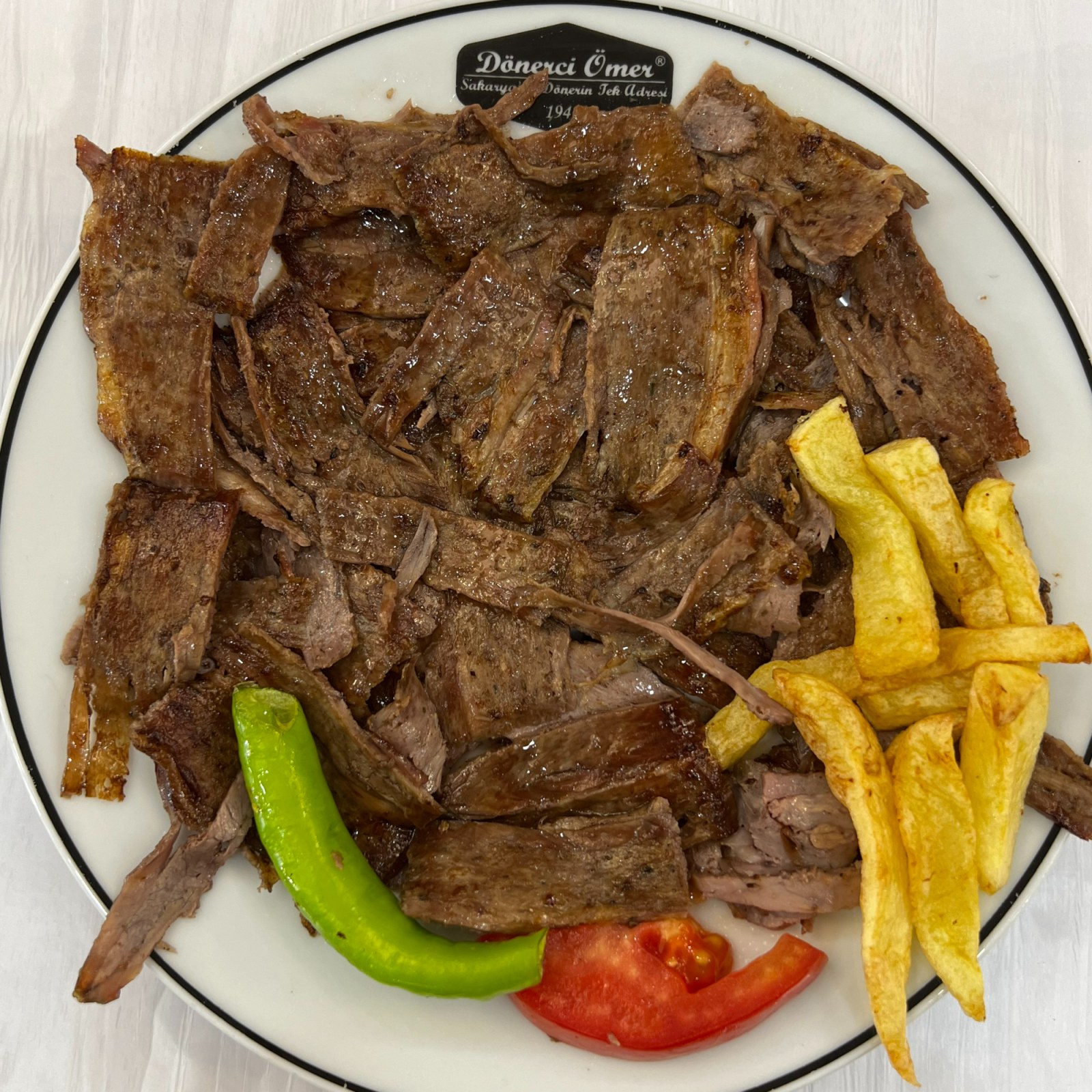 Et Döner