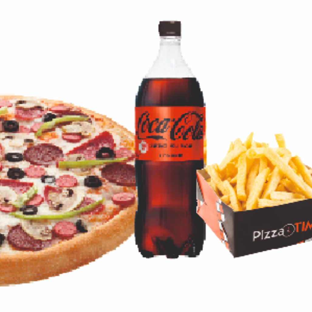 Cazip Menü
