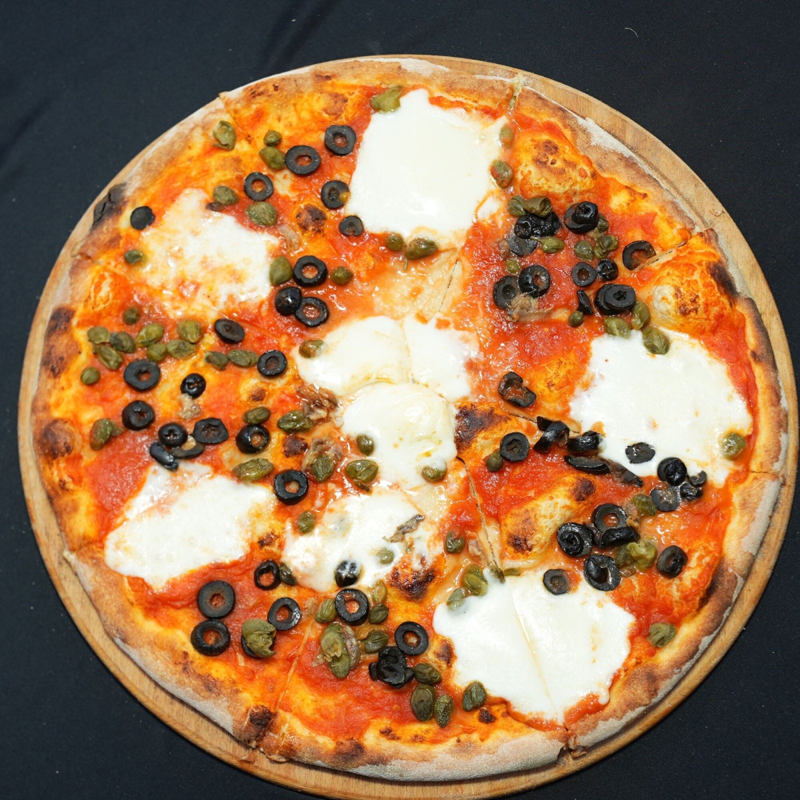 Napoletana (26 cm)