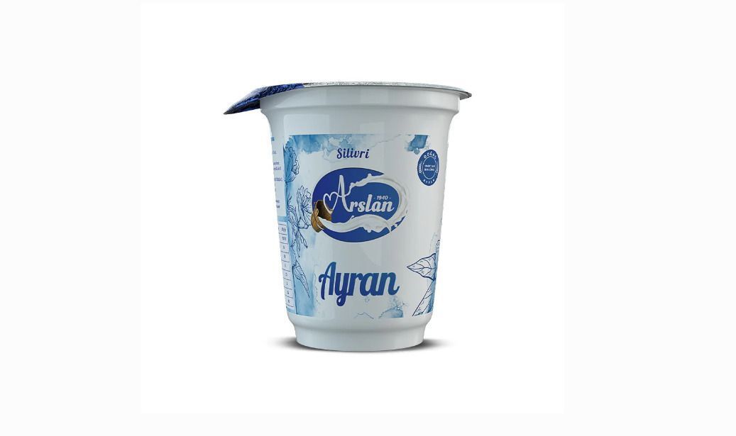 Ayran