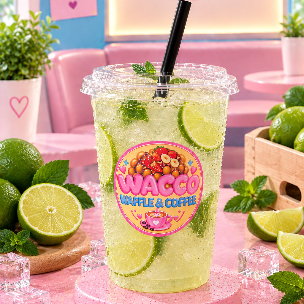 Cool Lime