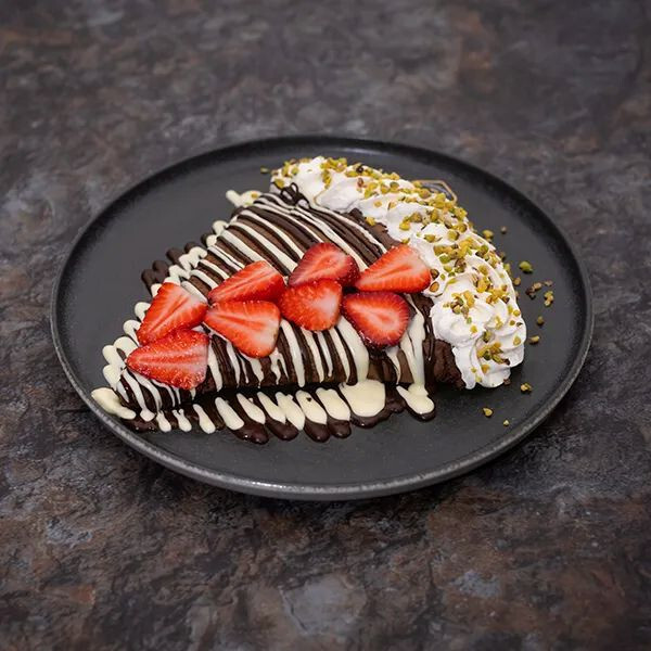 Chocolabs Crepino