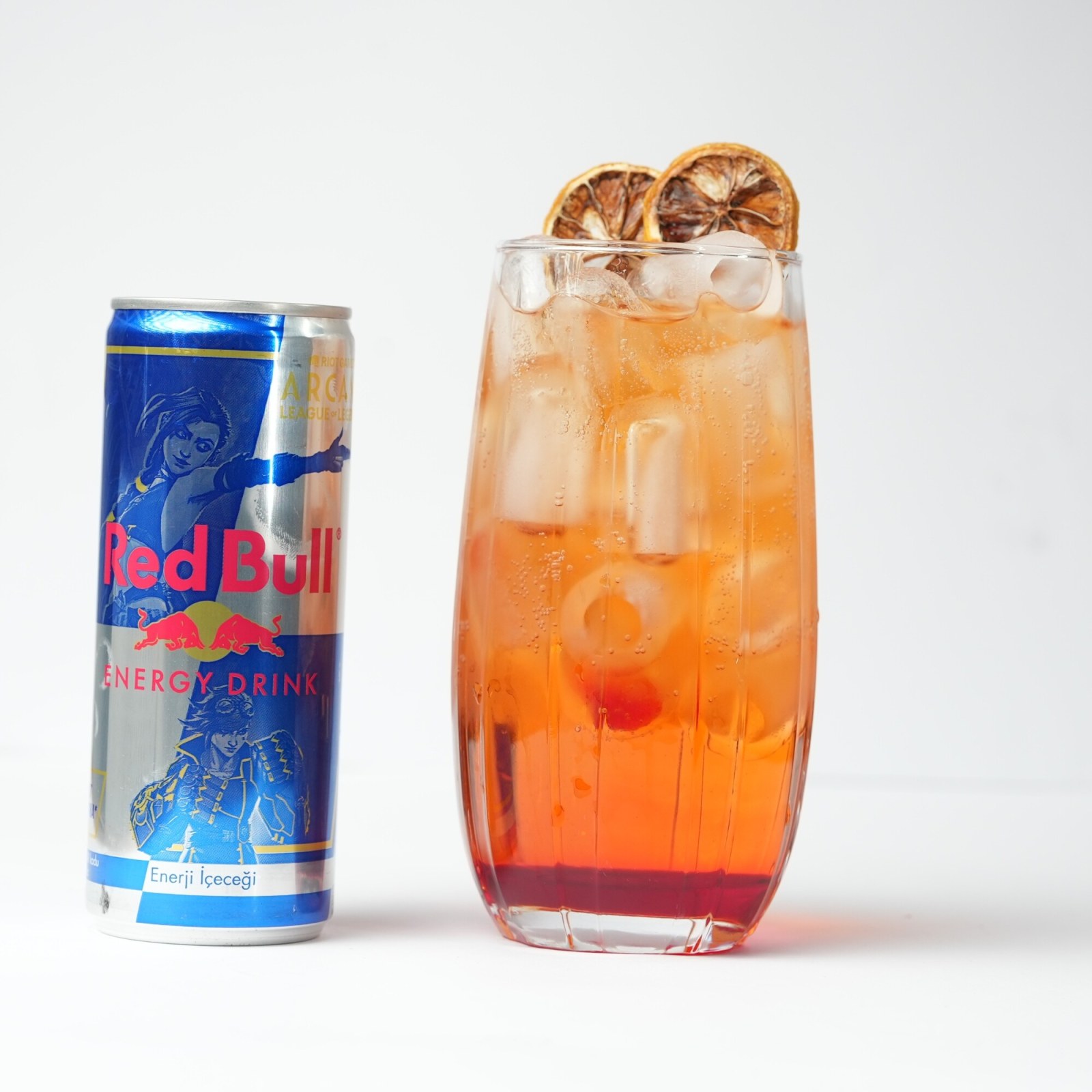 Redbull Sunrıse