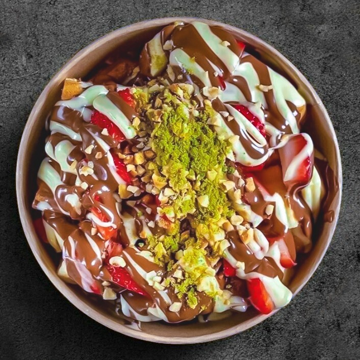 Kova Waffle