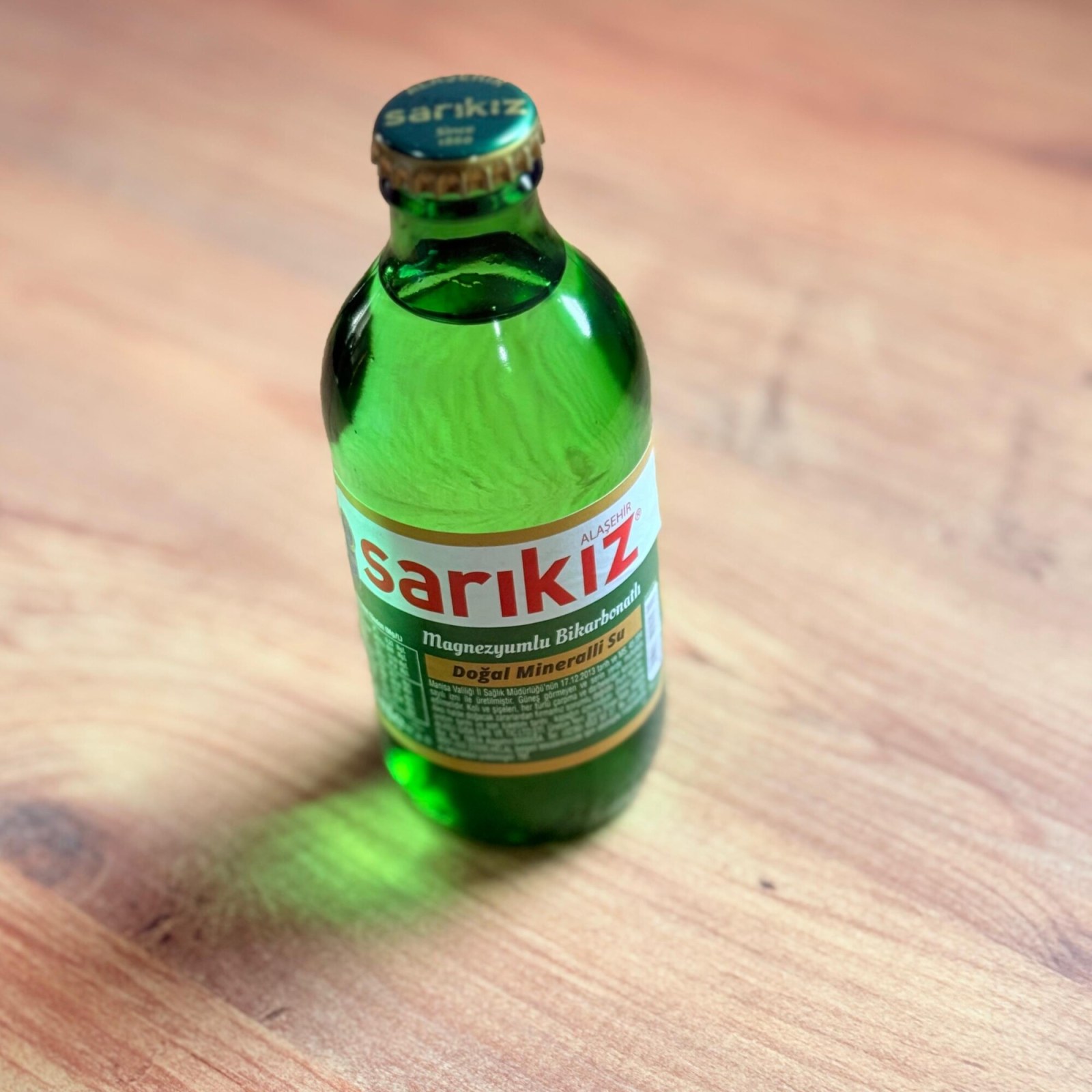 Soda (250 ml)