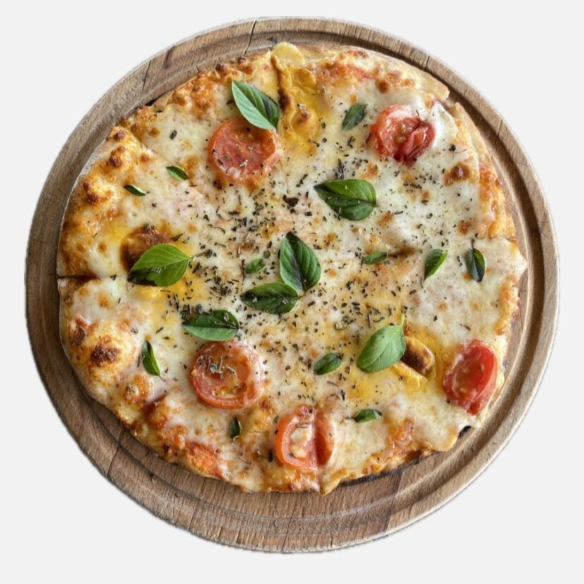 Margherita Pizza (24 cm.)