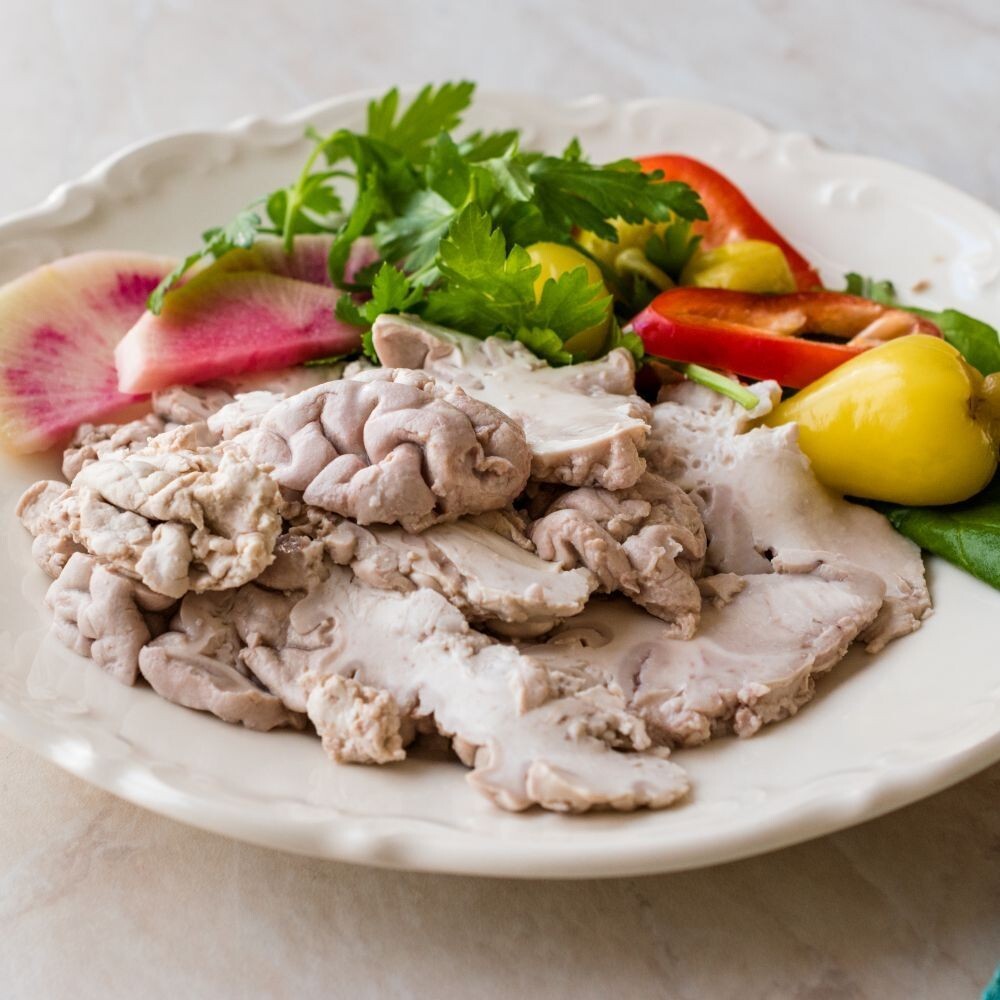 Beyin Salata