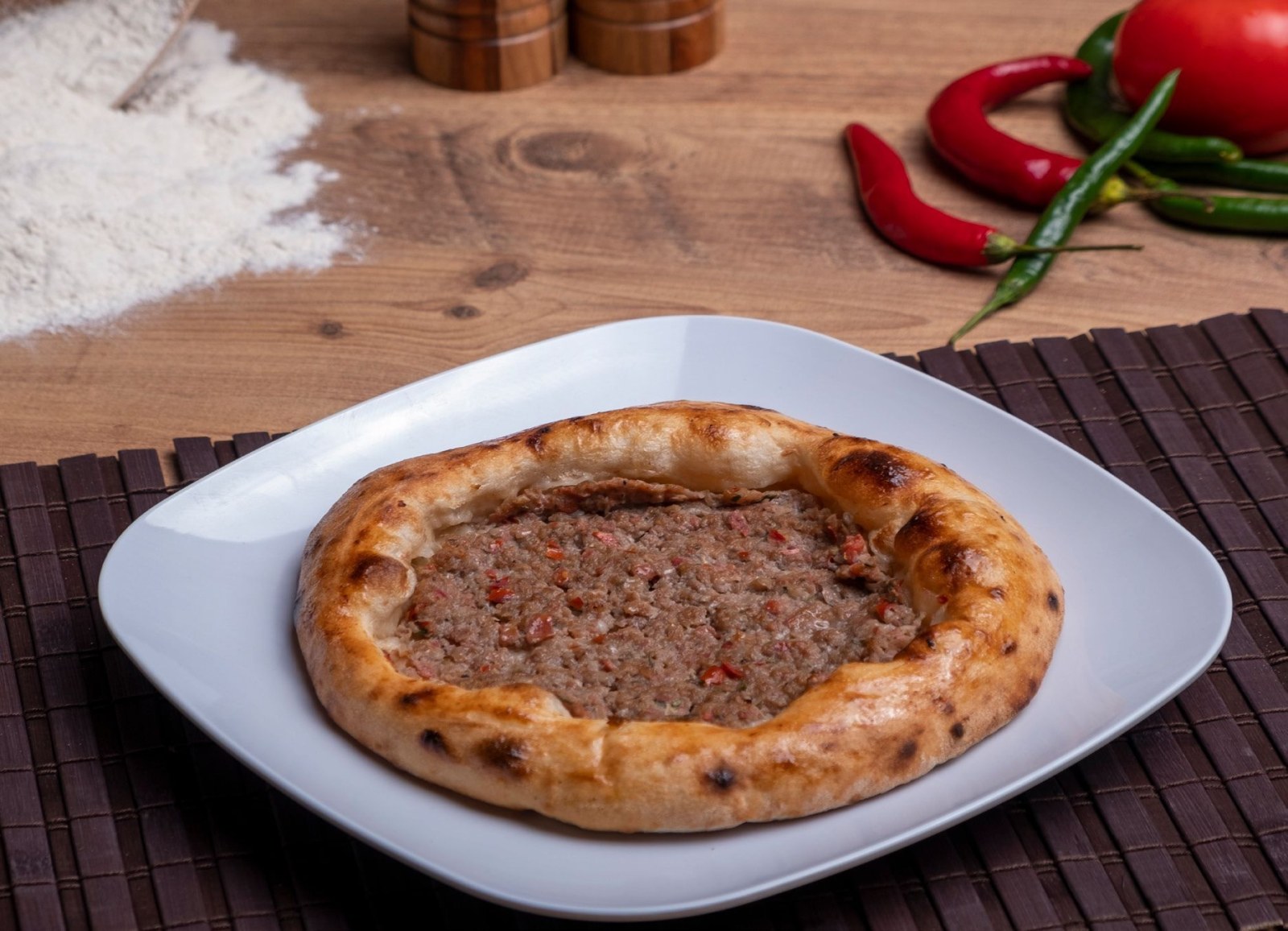 Cantık
