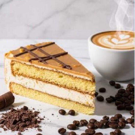 Karamelli Latte Pasta